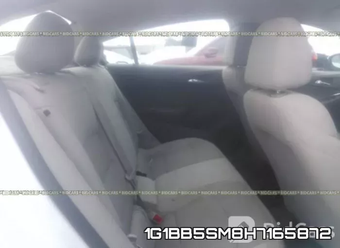 1G1BB5SM8H7165872 фото 9
