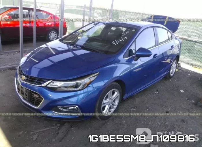 1G1BE5SM8J7109816 фото 3