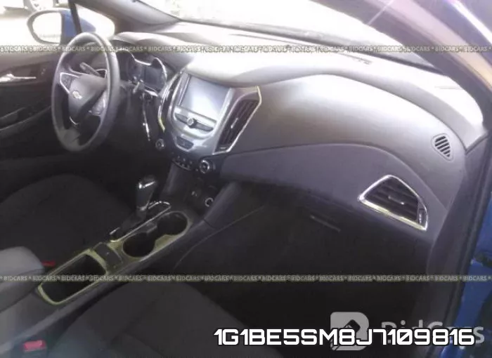 1G1BE5SM8J7109816 фото 6