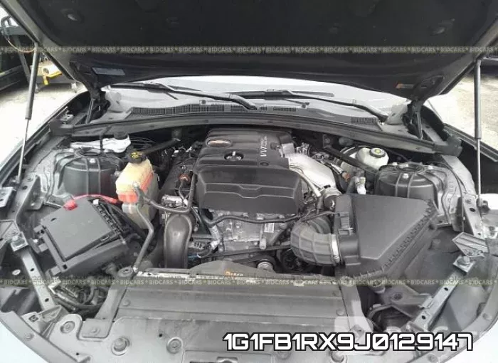 1G1FB1RX9J0129147 фото 2