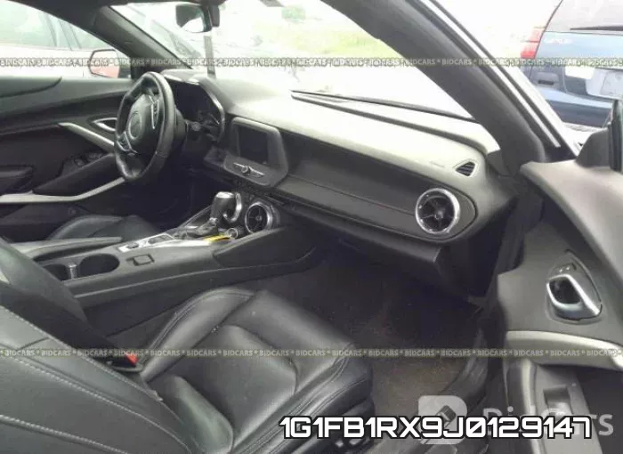 1G1FB1RX9J0129147 фото 6