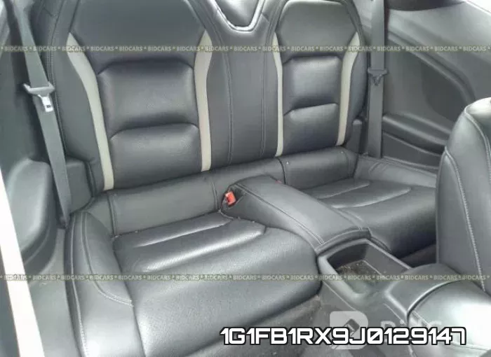 1G1FB1RX9J0129147 фото 9