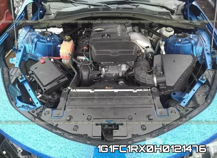 1G1FC1RX0H0121476 фото 2