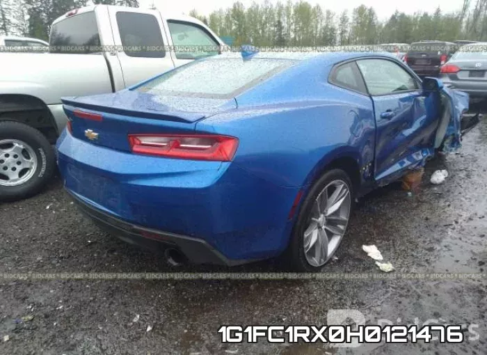 1G1FC1RX0H0121476 фото 5
