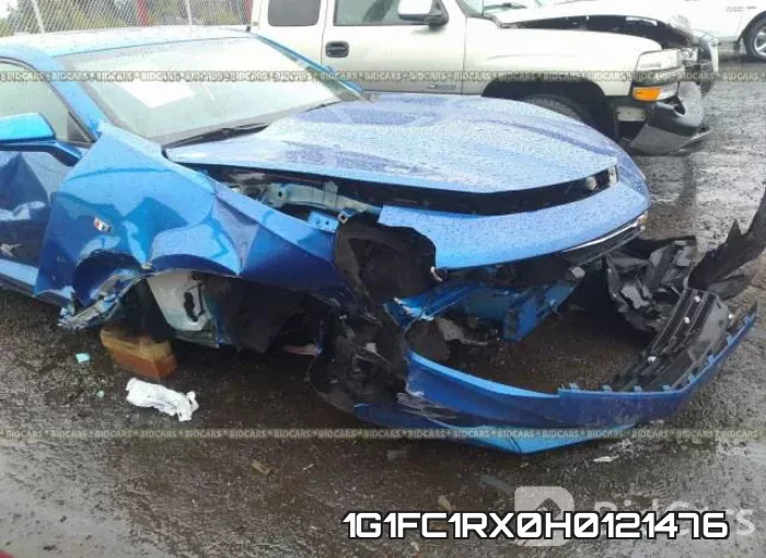 1G1FC1RX0H0121476 фото 7