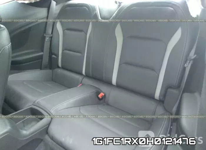 1G1FC1RX0H0121476 фото 9