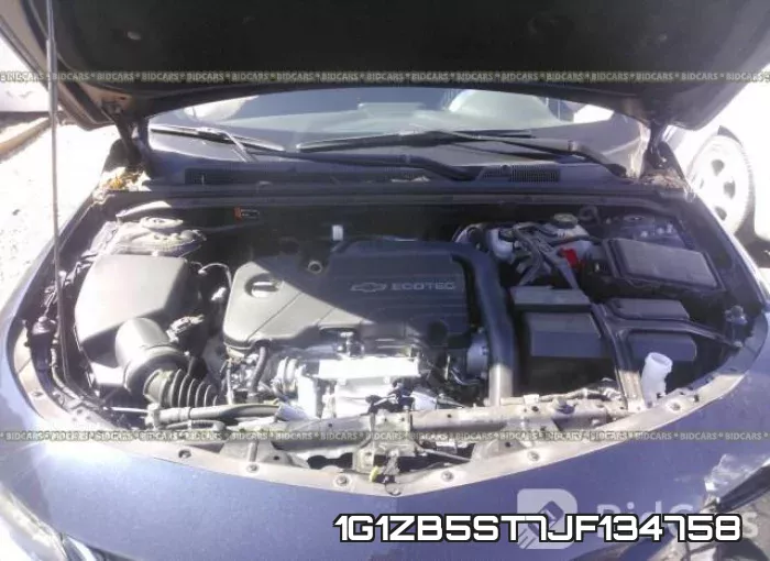 1G1ZB5ST7JF134758 фото 2