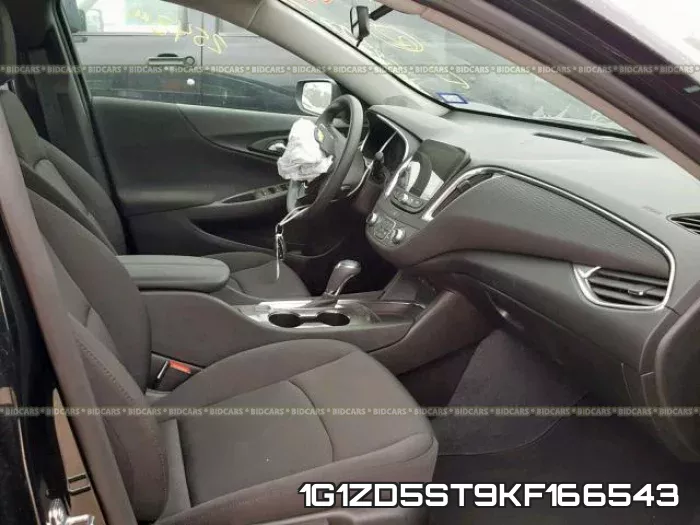 1G1ZD5ST9KF166543 фото 6
