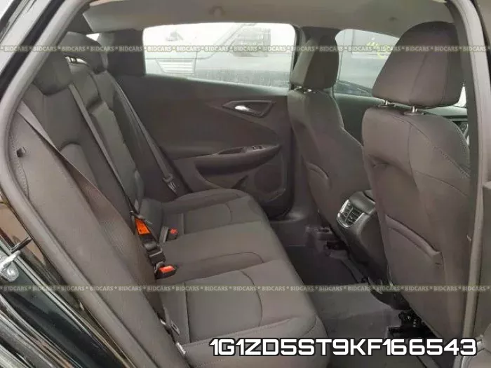 1G1ZD5ST9KF166543 фото 7