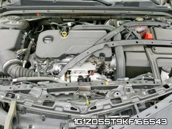 1G1ZD5ST9KF166543 фото 8