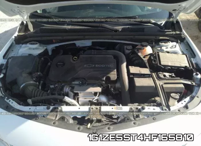 1G1ZE5ST4HF165810 фото 2