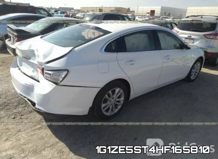 1G1ZE5ST4HF165810 фото 5