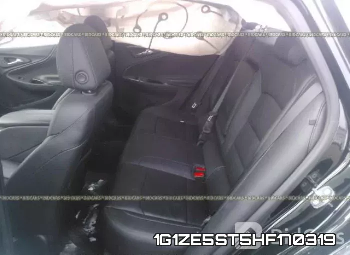 1G1ZE5ST5HF170319 фото 9