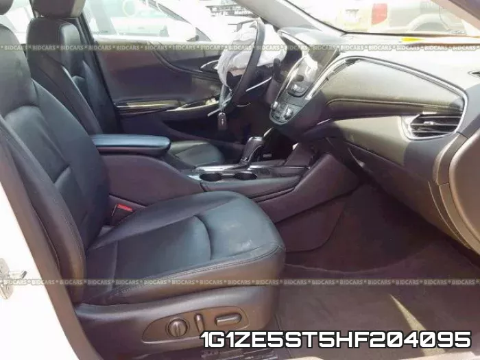 1G1ZE5ST5HF204095 фото 6