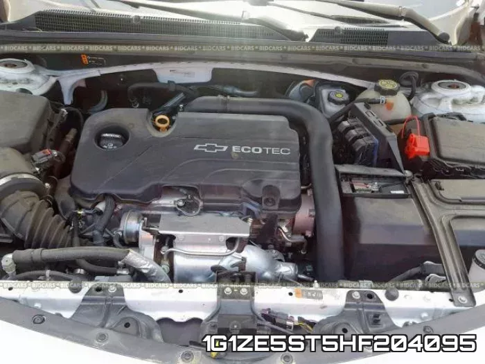 1G1ZE5ST5HF204095 фото 8