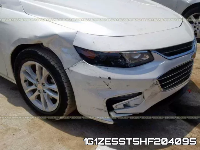 1G1ZE5ST5HF204095 фото 10