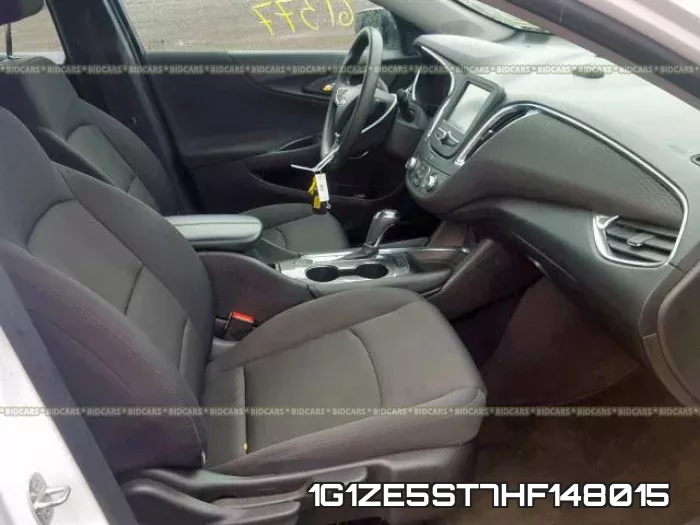 1G1ZE5ST7HF148015 фото 6