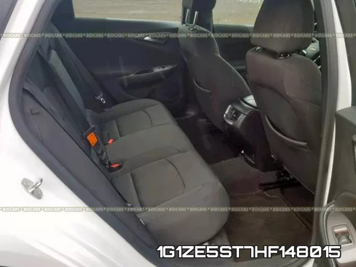 1G1ZE5ST7HF148015 фото 7