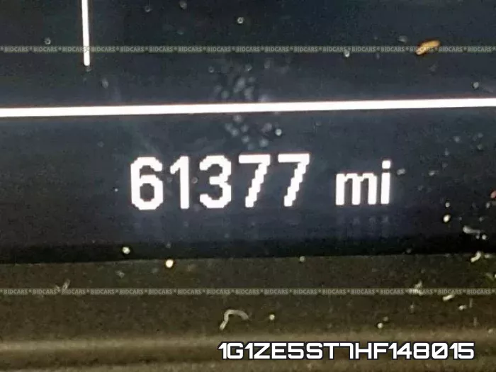 1G1ZE5ST7HF148015 фото 9