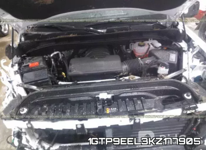 1GTP9EEL3KZ177905 фото 2