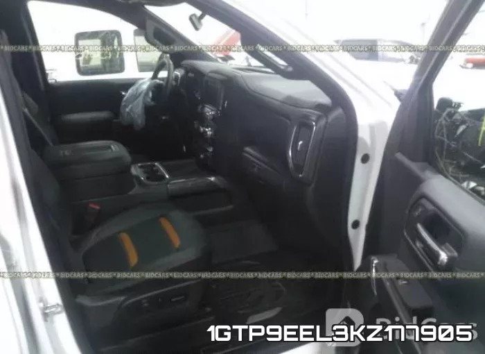 1GTP9EEL3KZ177905 фото 6