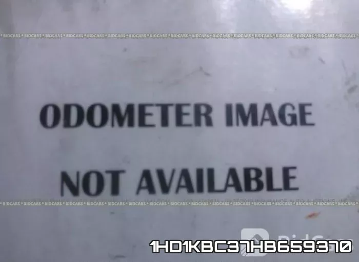 1HD1KBC37HB659370 фото 8