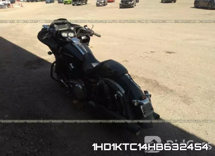 1HD1KTC14HB632454 фото 4