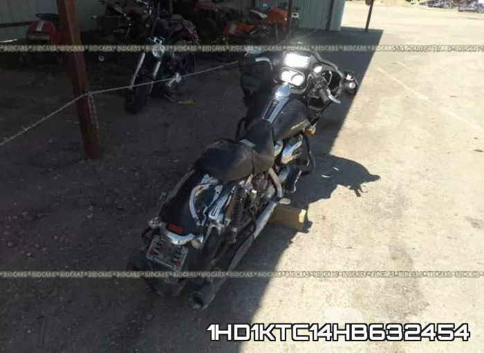1HD1KTC14HB632454 фото 7