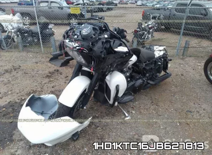 1HD1KTC16JB627813 фото 3