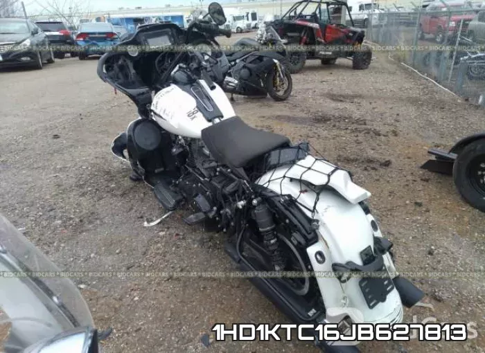 1HD1KTC16JB627813 фото 4