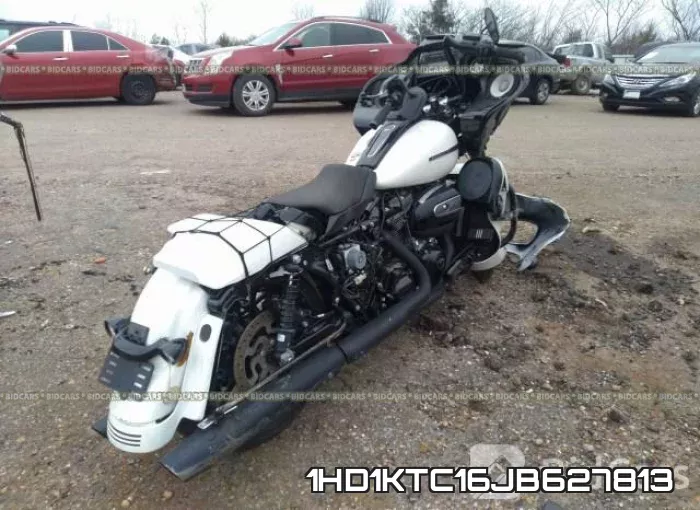 1HD1KTC16JB627813 фото 5