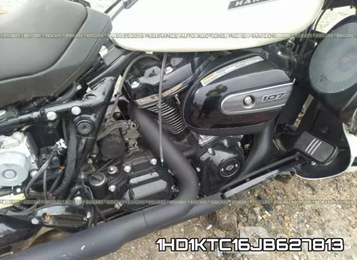 1HD1KTC16JB627813 фото 9