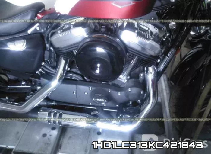 1HD1LC313KC421843 фото 9