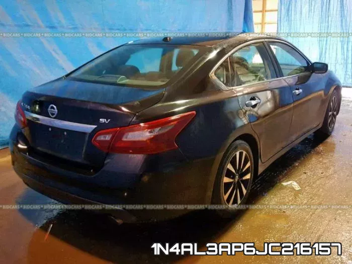 1N4AL3AP6JC216157 фото 5