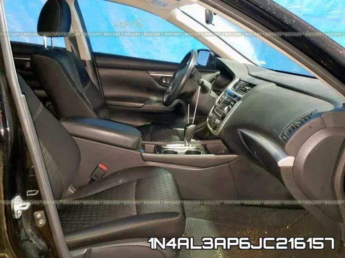 1N4AL3AP6JC216157 фото 6