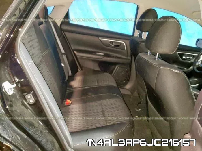 1N4AL3AP6JC216157 фото 7