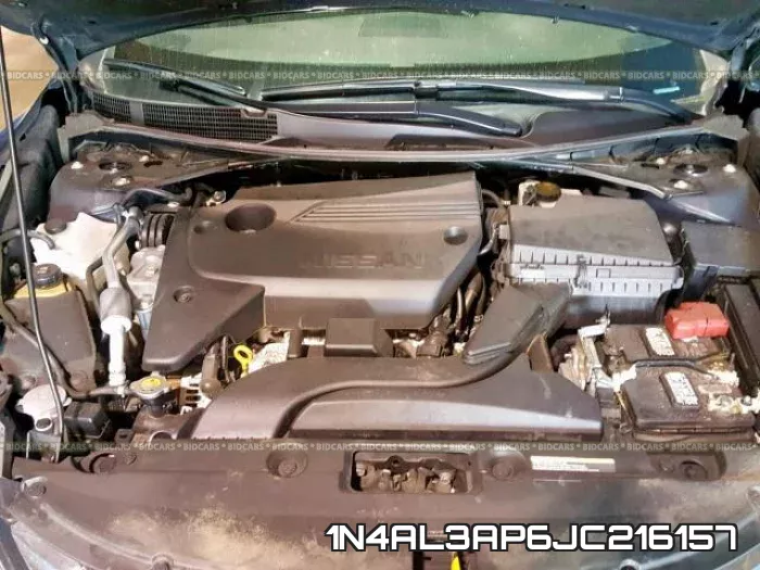 1N4AL3AP6JC216157 фото 8