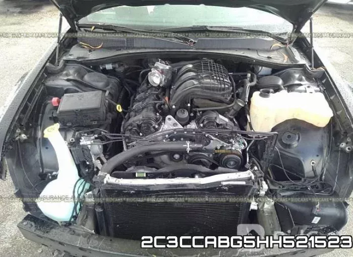 2C3CCABG5HH521523 фото 2