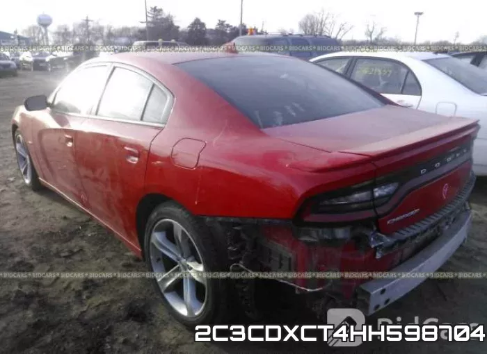 2C3CDXCT4HH598704 фото 4