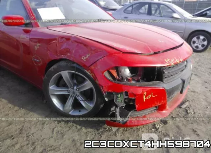 2C3CDXCT4HH598704 фото 7