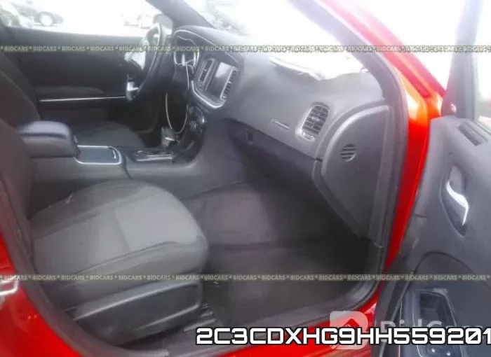 2C3CDXHG9HH559201 фото 6