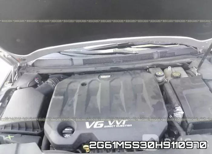 2G61M5S30H9110970 фото 2