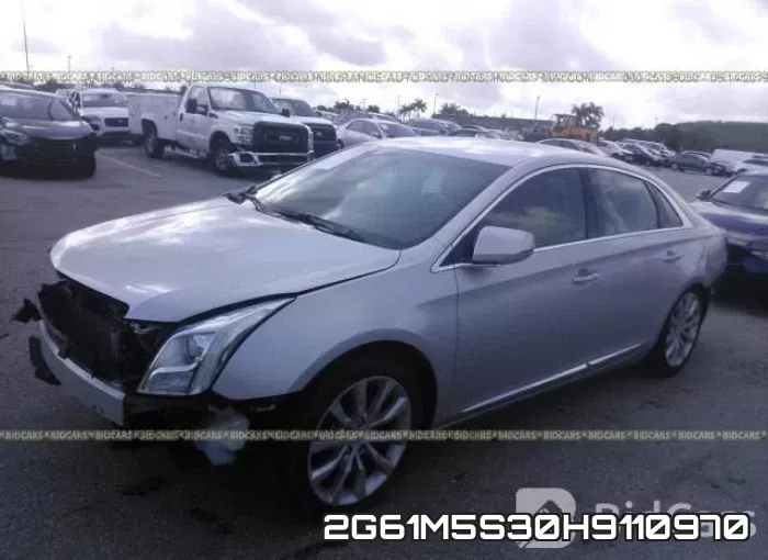 2G61M5S30H9110970 фото 3