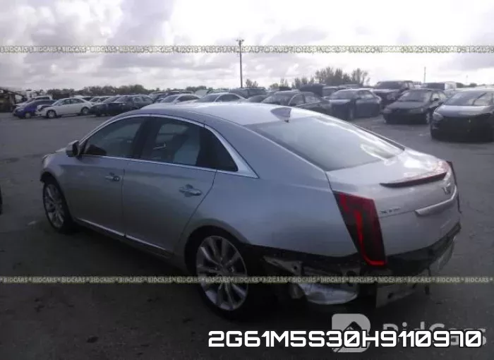 2G61M5S30H9110970 фото 4