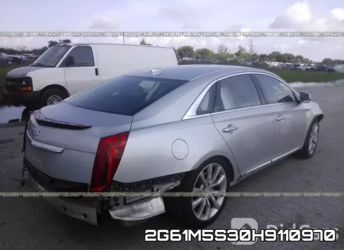 2G61M5S30H9110970 фото 5