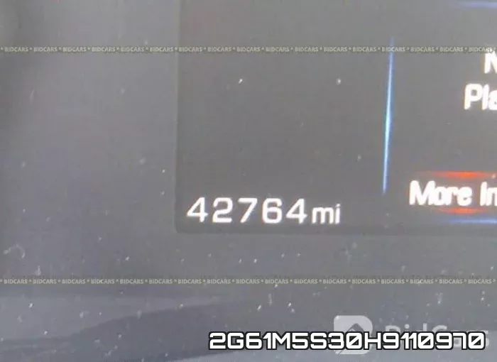 2G61M5S30H9110970 фото 8