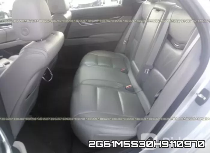 2G61M5S30H9110970 фото 9