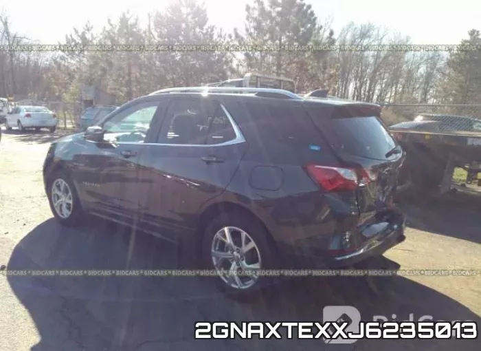 2GNAXTEXXJ6235013 фото 4