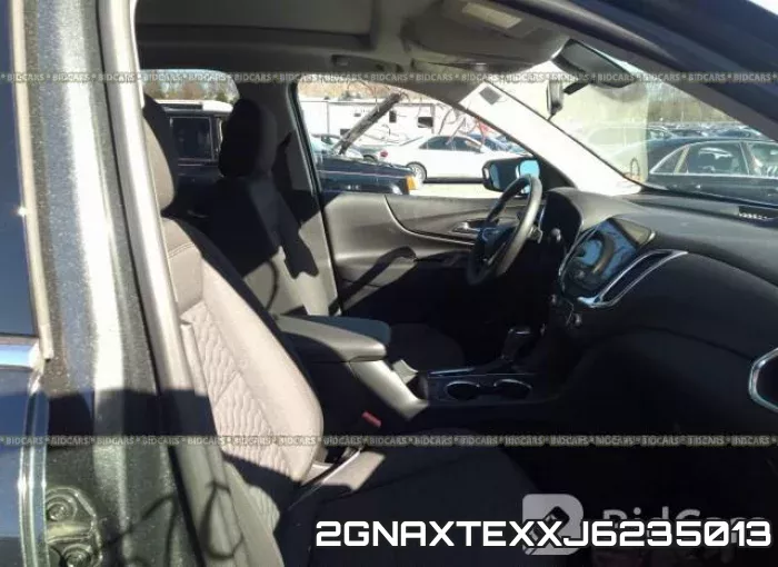 2GNAXTEXXJ6235013 фото 6