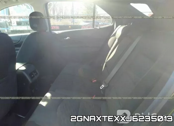 2GNAXTEXXJ6235013 фото 9